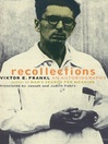 Recollections (eBook): An Autobiography